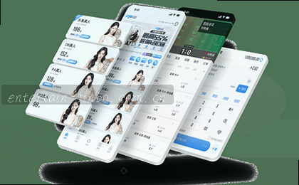 智能赛事情报 数据实时分析
